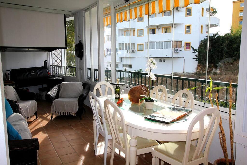 Appartement Gran Calahonda Near Marbella