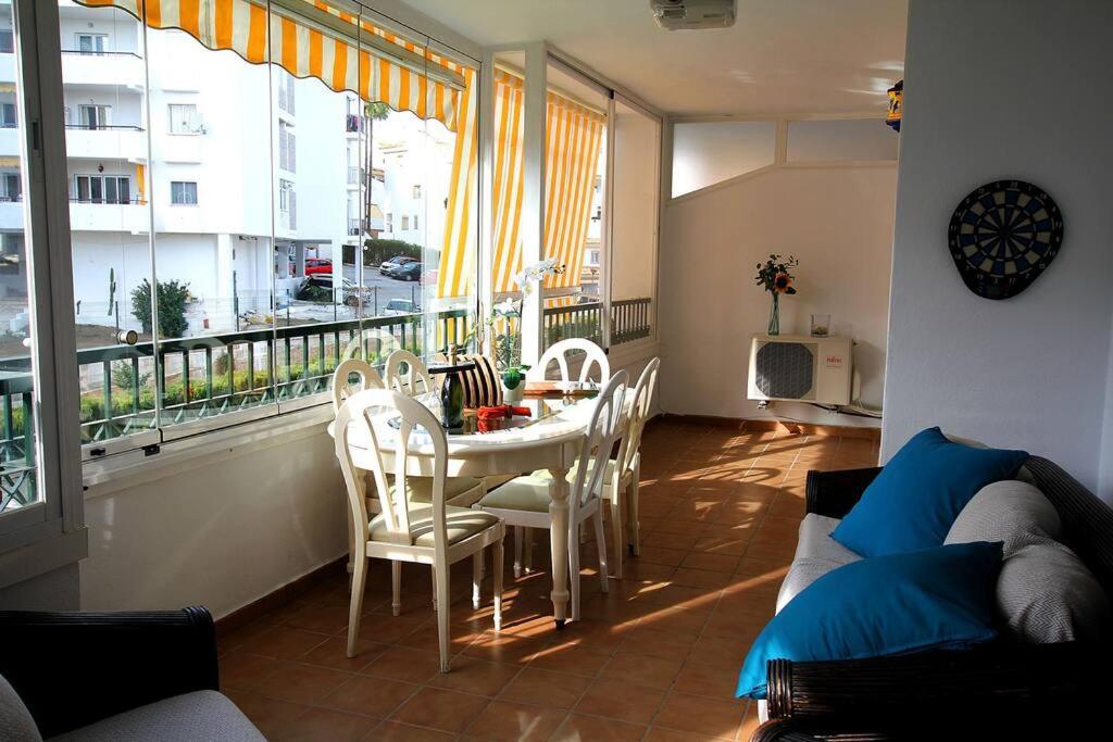 Gran Calahonda Near Marbella Appartement