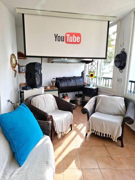 Appartement Gran Calahonda Near Marbella Málaga