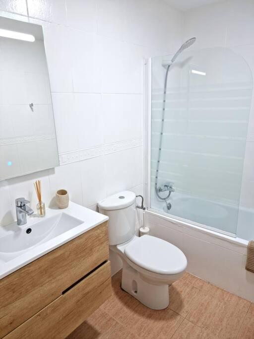 Appartement Gran Calahonda Near Marbella *