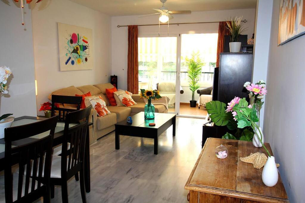 Gran Calahonda Near Marbella Appartement