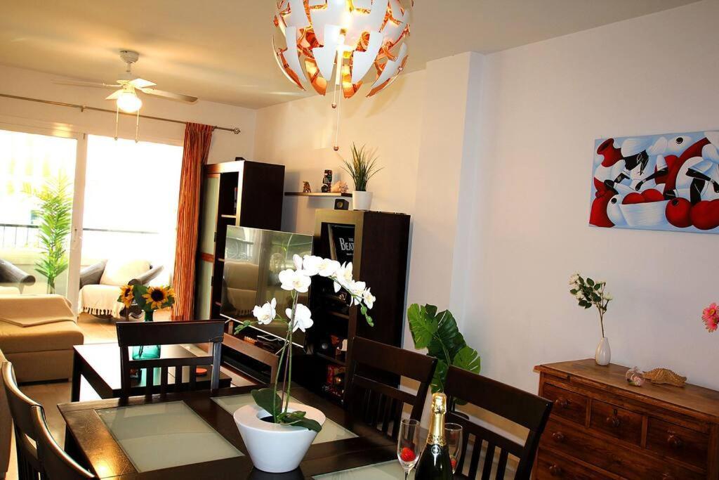 Gran Calahonda Near Marbella Appartement Málaga