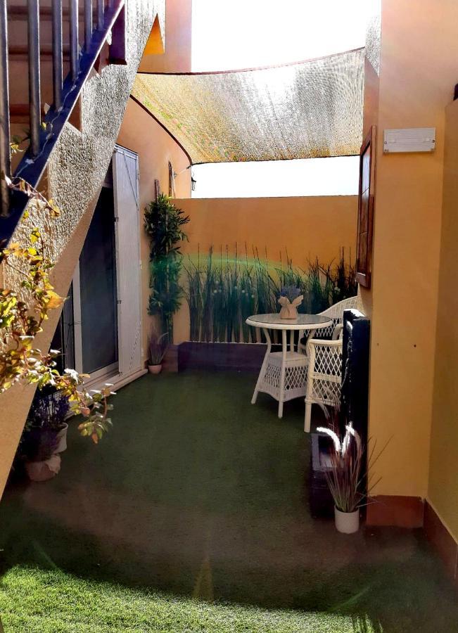 ático Dos Terrazas Centro Apartamento