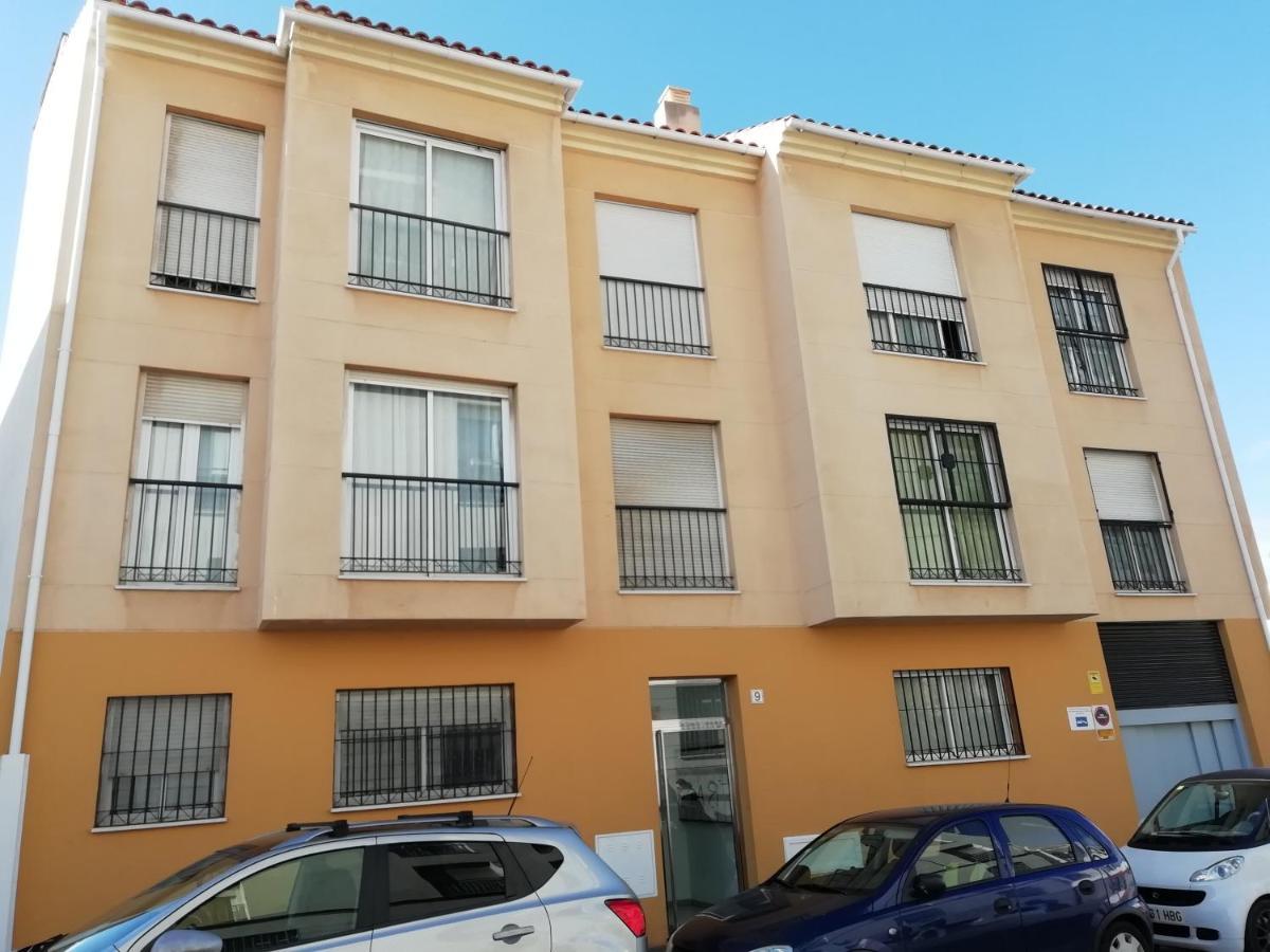 ático Dos Terrazas Centro Apartamento *