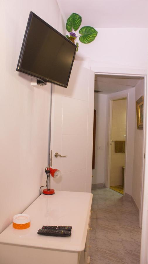 Mar Del Sur Apartamento Vacacional Málaga