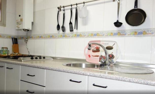 Apartamento Summer Málaga
