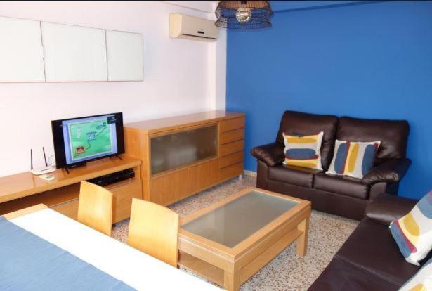Apartamento Summer Málaga