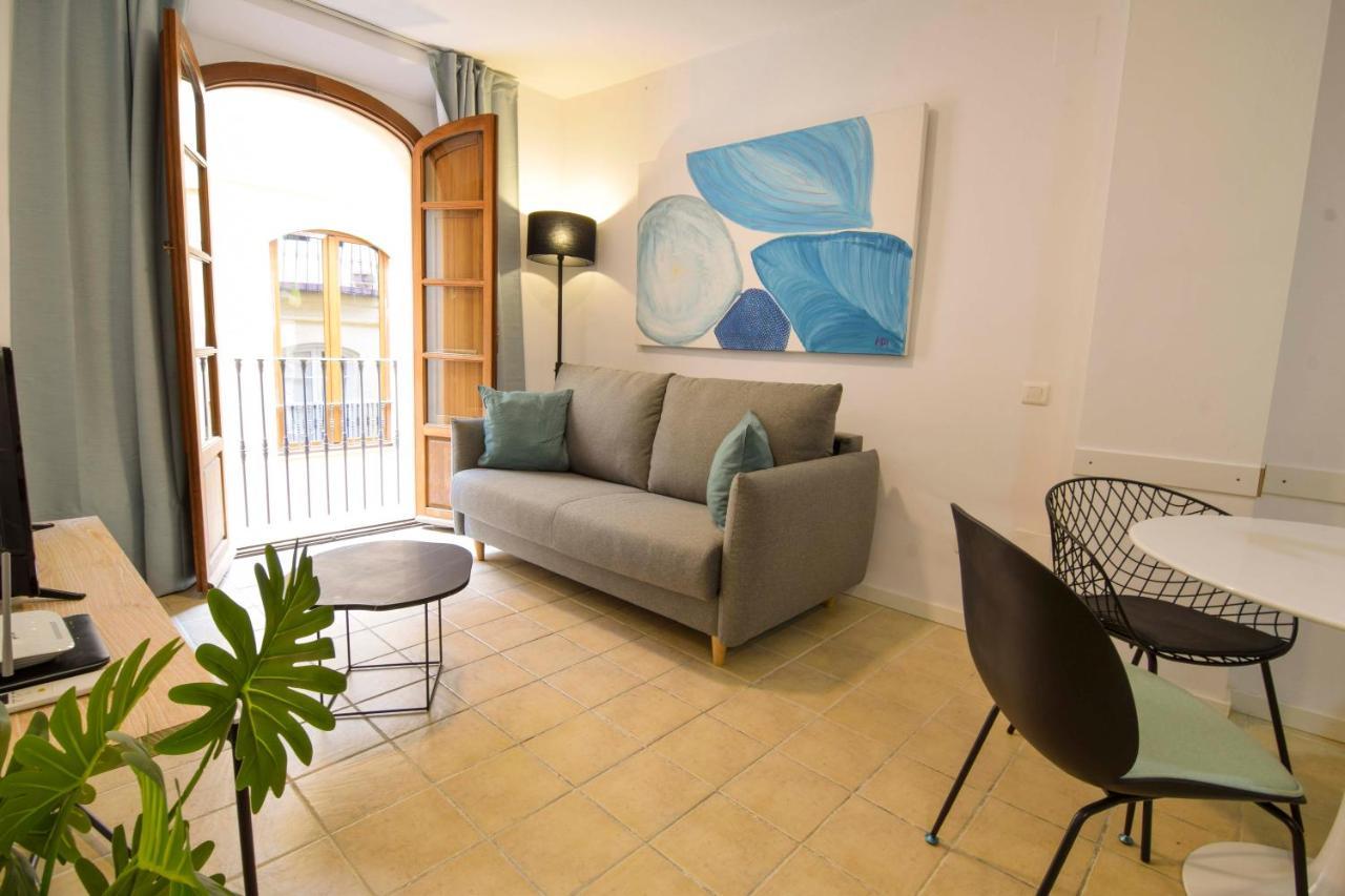Lejlighed Letmalaga Economy Young Clemens *