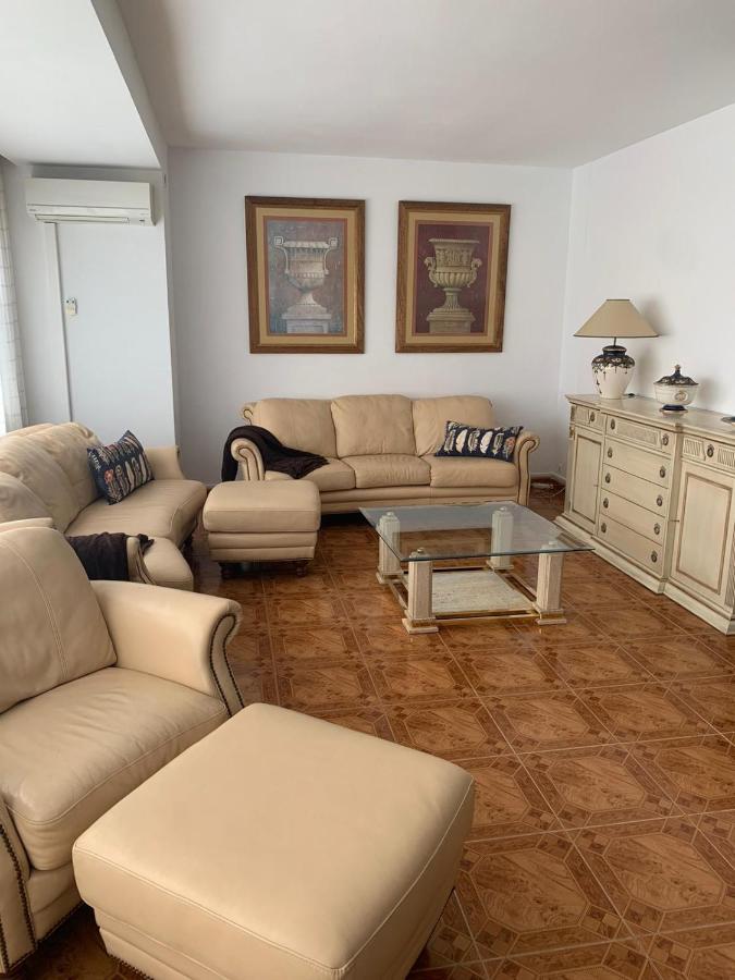 Mooi En Erg Ruim Met Openhaard Appartement