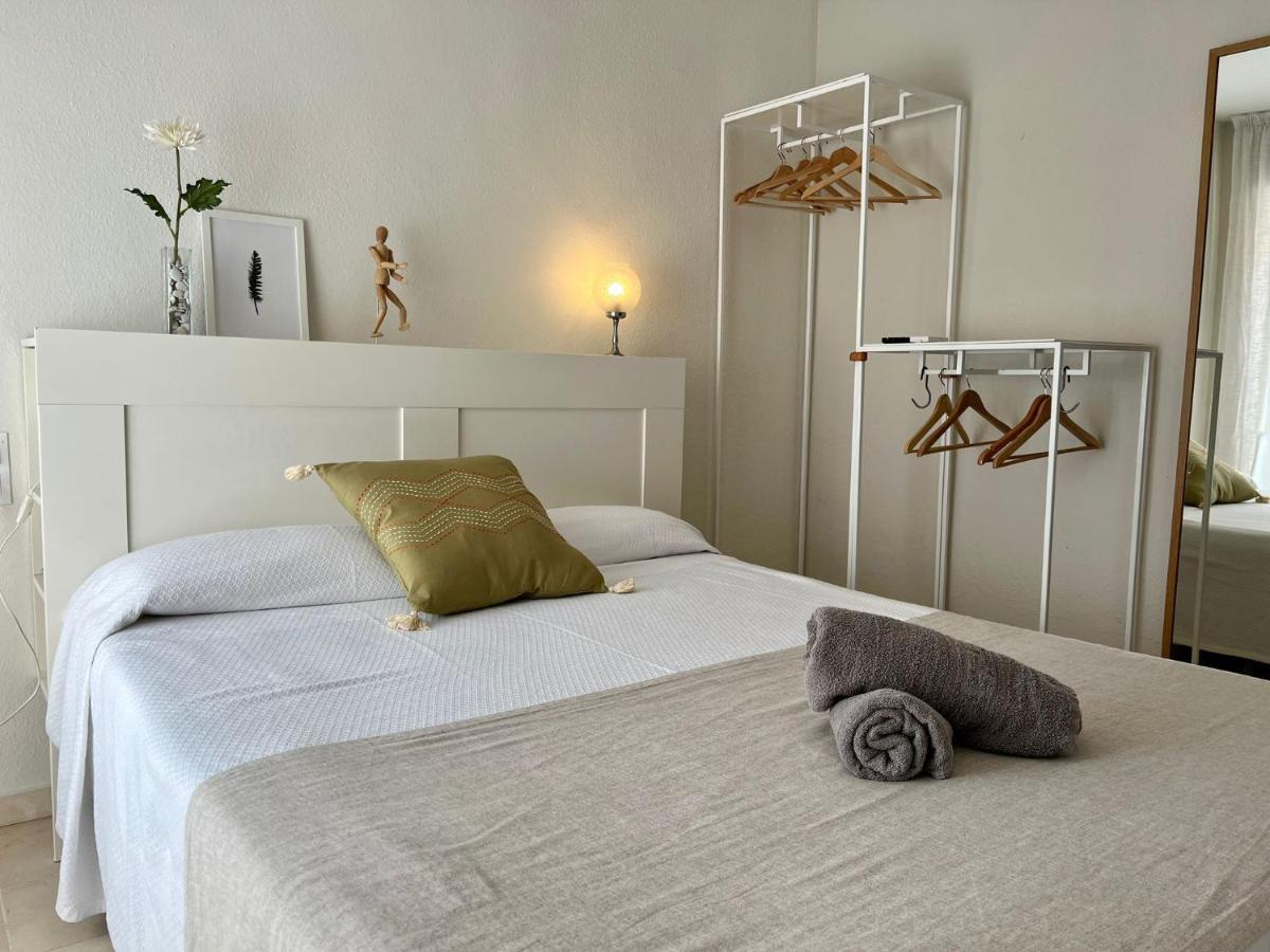 Apartamento Gran Familiar, Amigos O Trabajo *