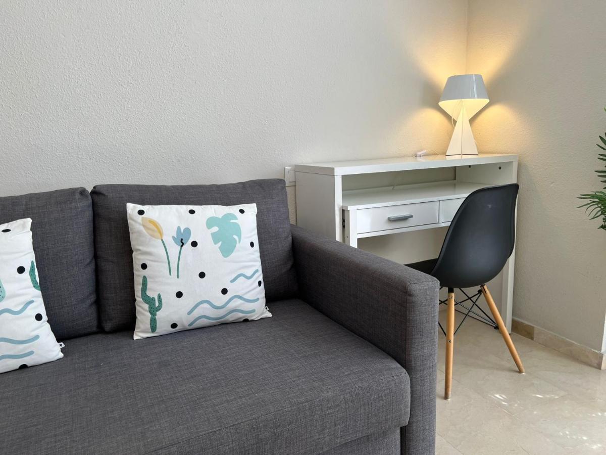 Gran Familiar, Amigos O Trabajo Apartamento