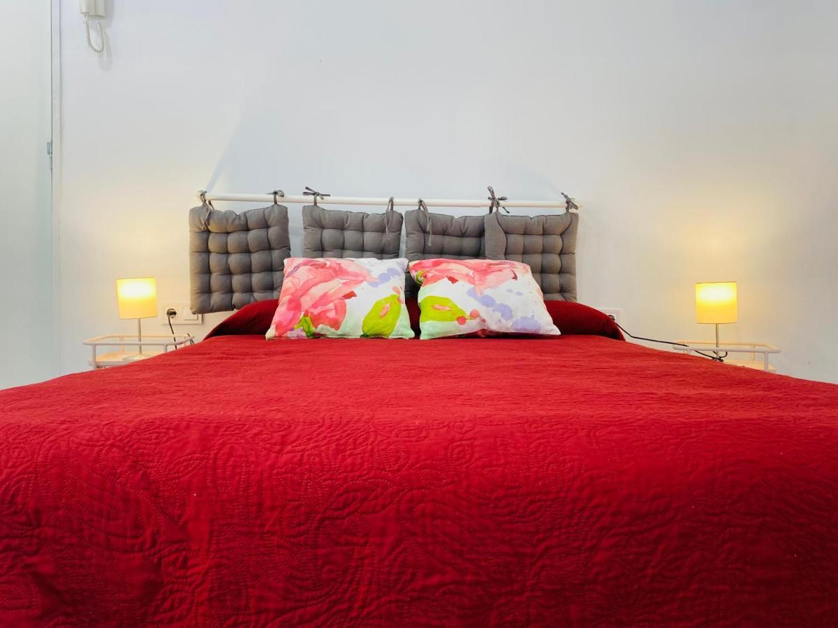 Bazán - Acogedor Apartamento En El Centro De * Málaga