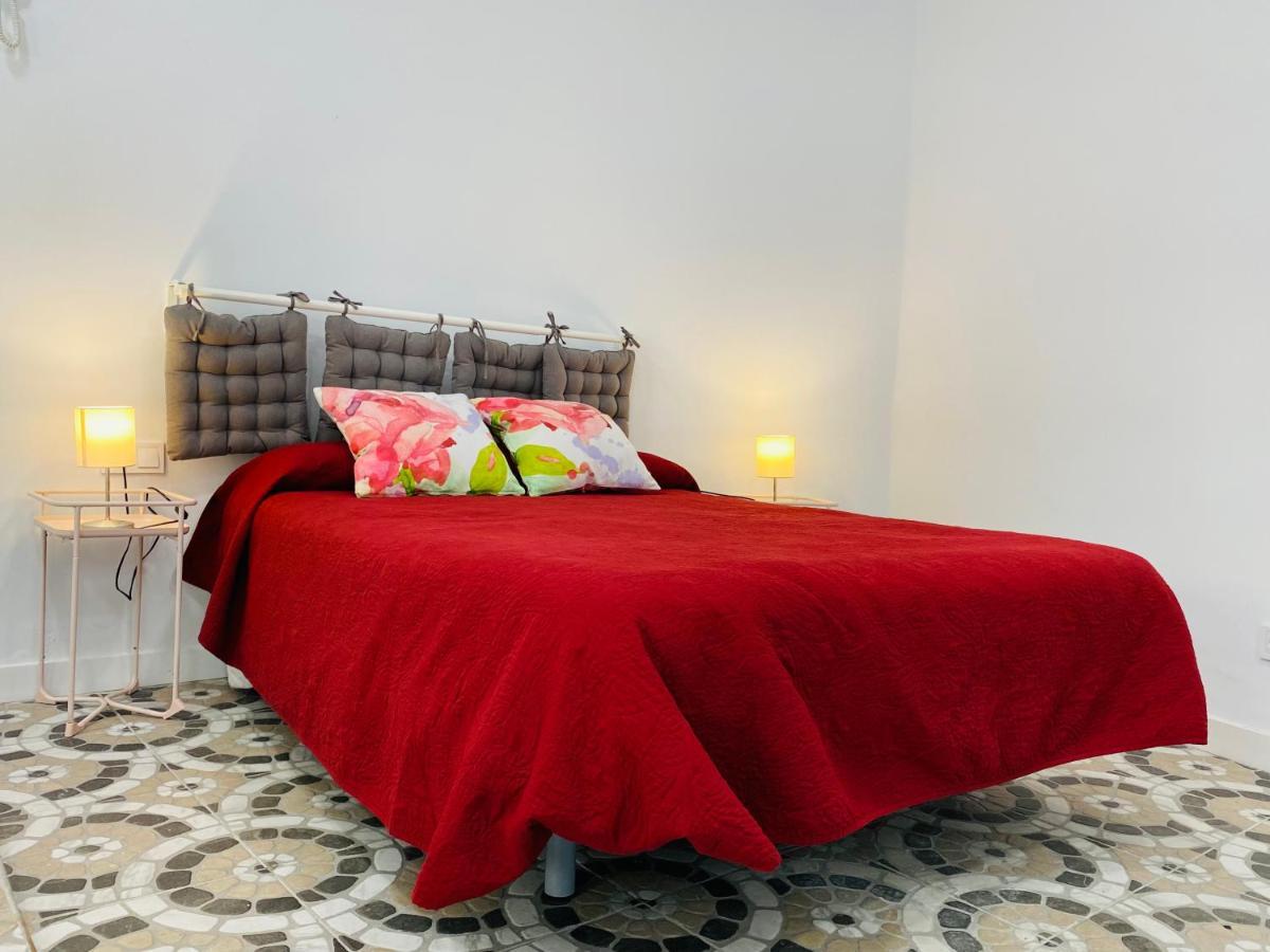 Bazán - Acogedor Apartamento En El Centro De Apartamento
