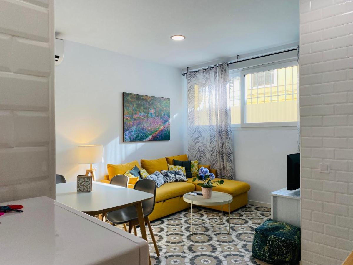 Bazán - Acogedor Apartamento En El Centro De Apartamento *