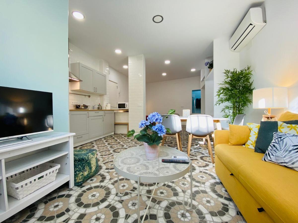 Bazán - Acogedor Apartamento En El Centro De Apartamento *