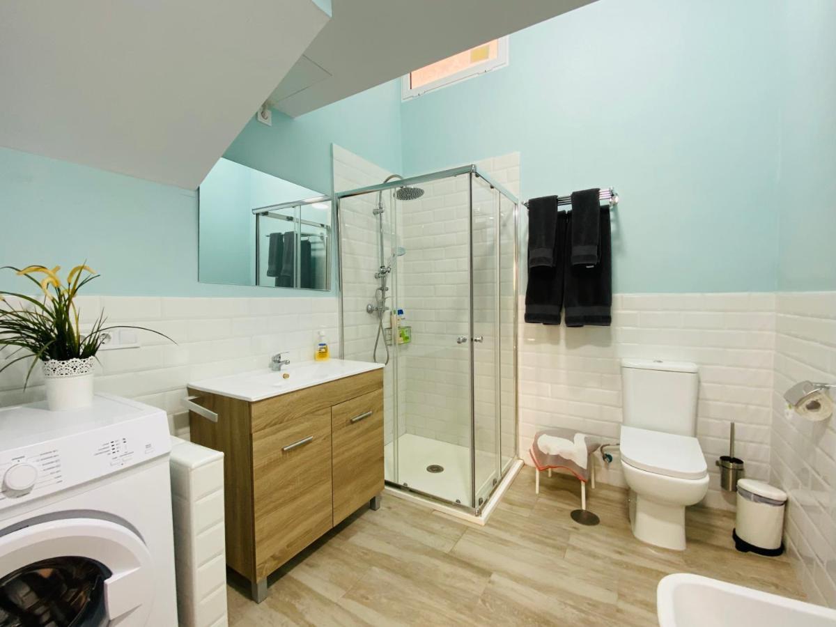 Apartamento Bazán - Acogedor Apartamento En El Centro De