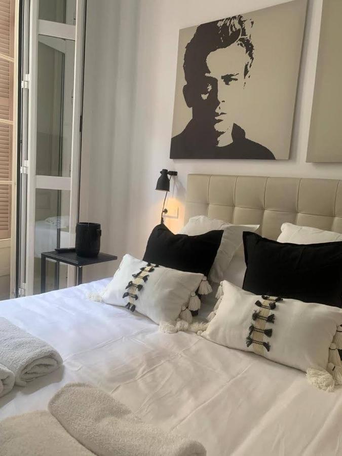 Apartamento Stunning In Centro Historico Of Málaga