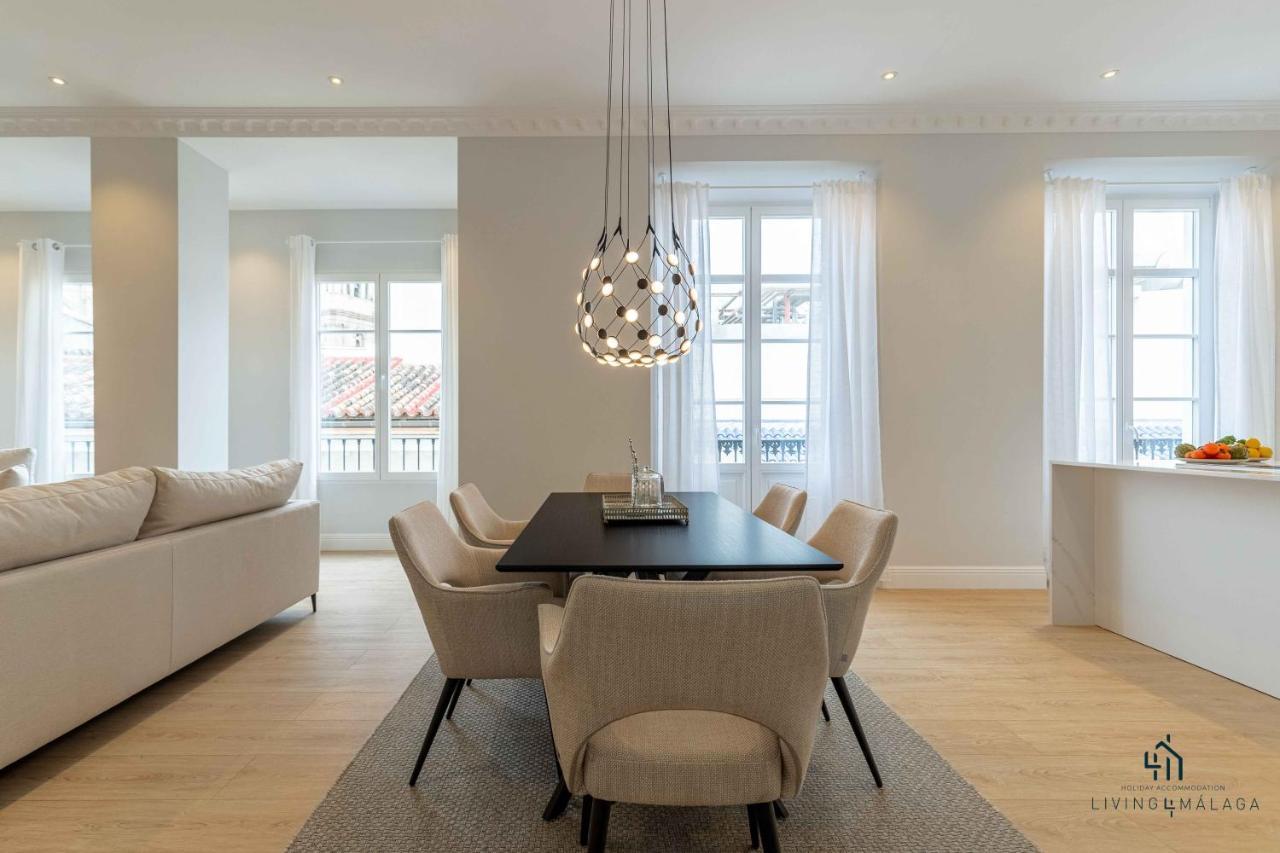 Living4malaga Echegaray Grand Luxe * Malaga