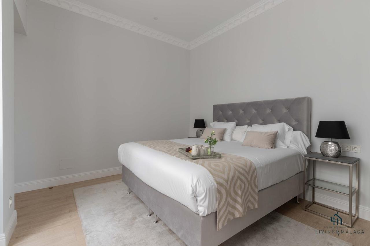 Living4malaga Echegaray Grand Luxe