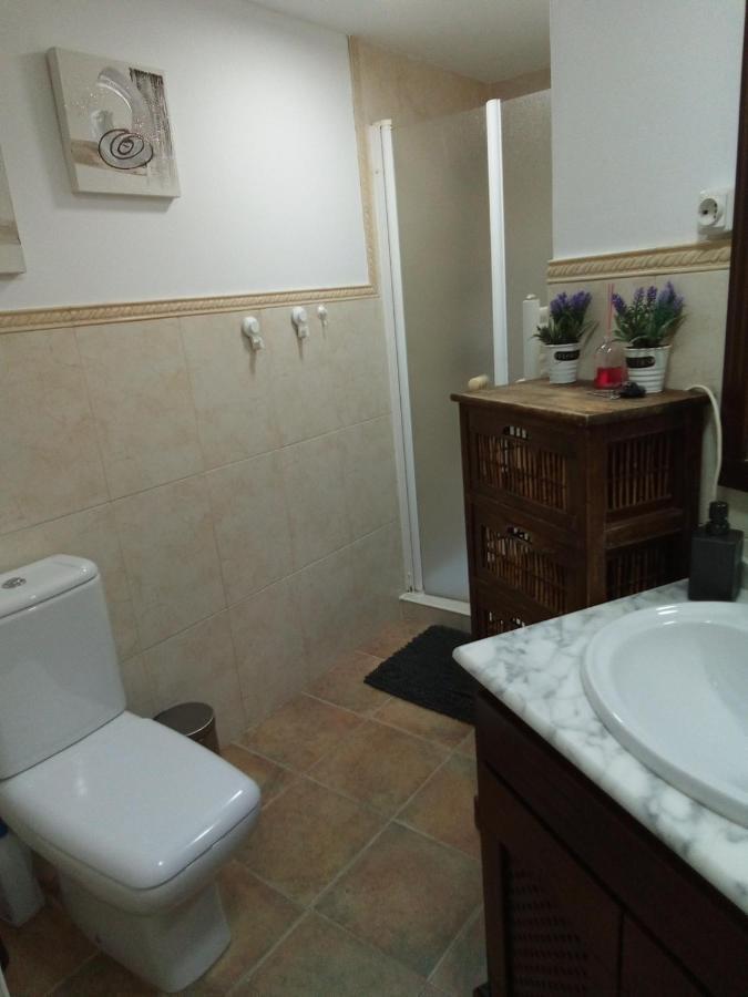 Apartamento Casa Del árbol Málaga