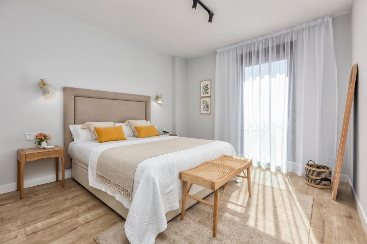 Appartamento Iloftmalaga Skygarden Málaga