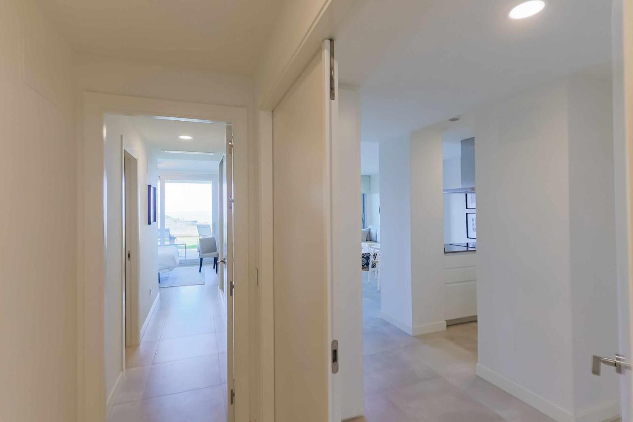 Apartamento Panoramica * Málaga