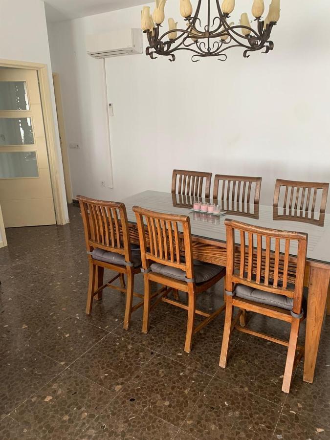 Mooi En Erg Ruim Met Openhaard Appartement