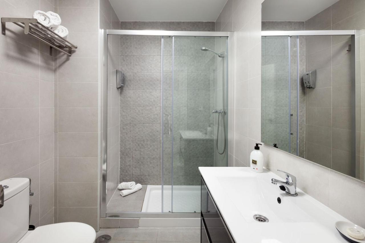 Apartment Inmalaga Cervantes Málaga