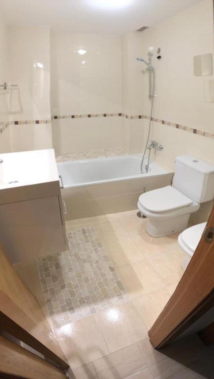 Guantanamera Eco-friendly Roomalaga By Bossh! Apartamento *