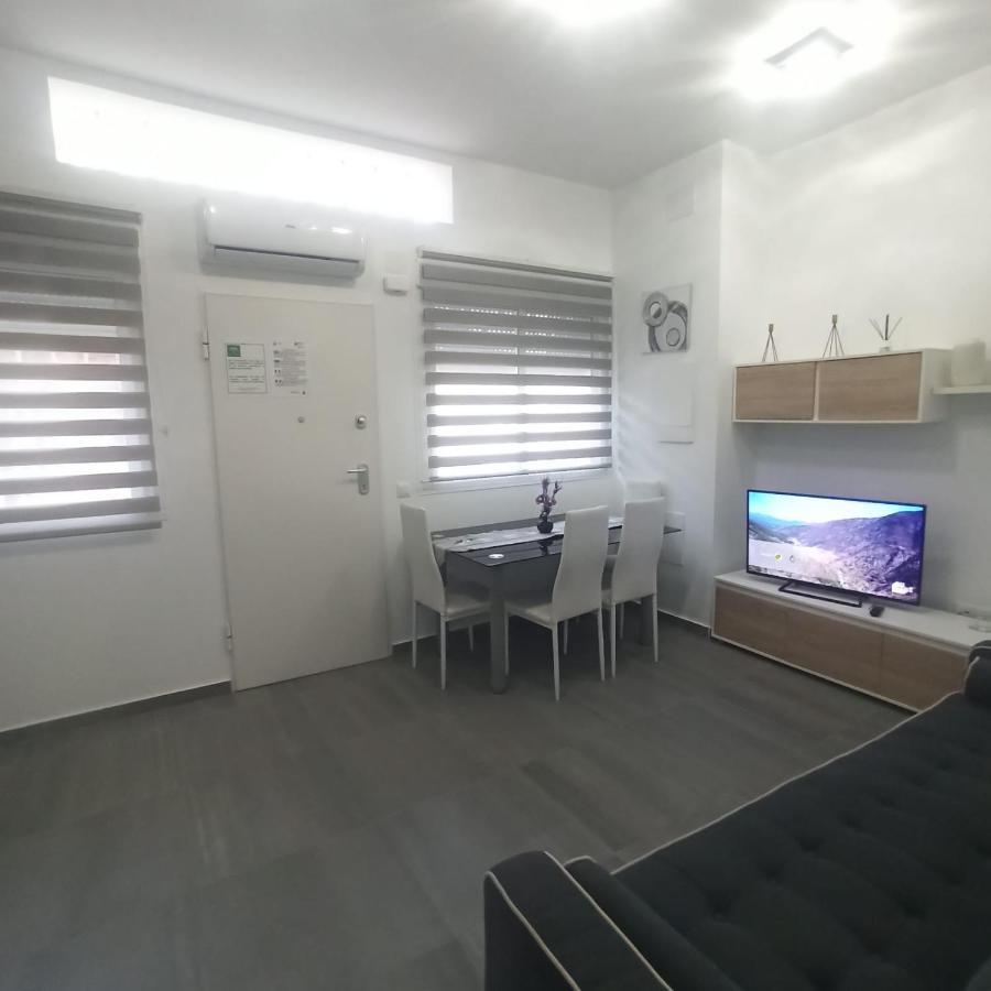 Loft Mediterráneo