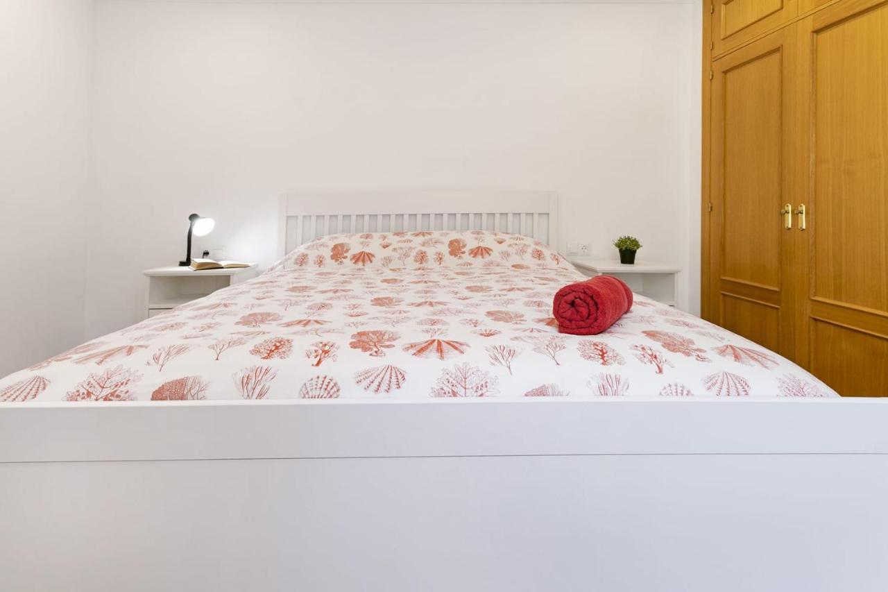 Historic Center Private Terrace Apartment *