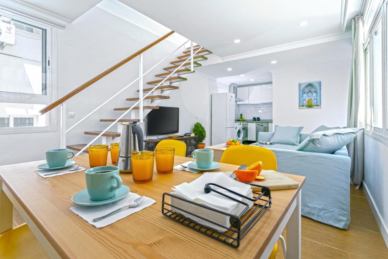 Apartment Historic Center Private Terrace *