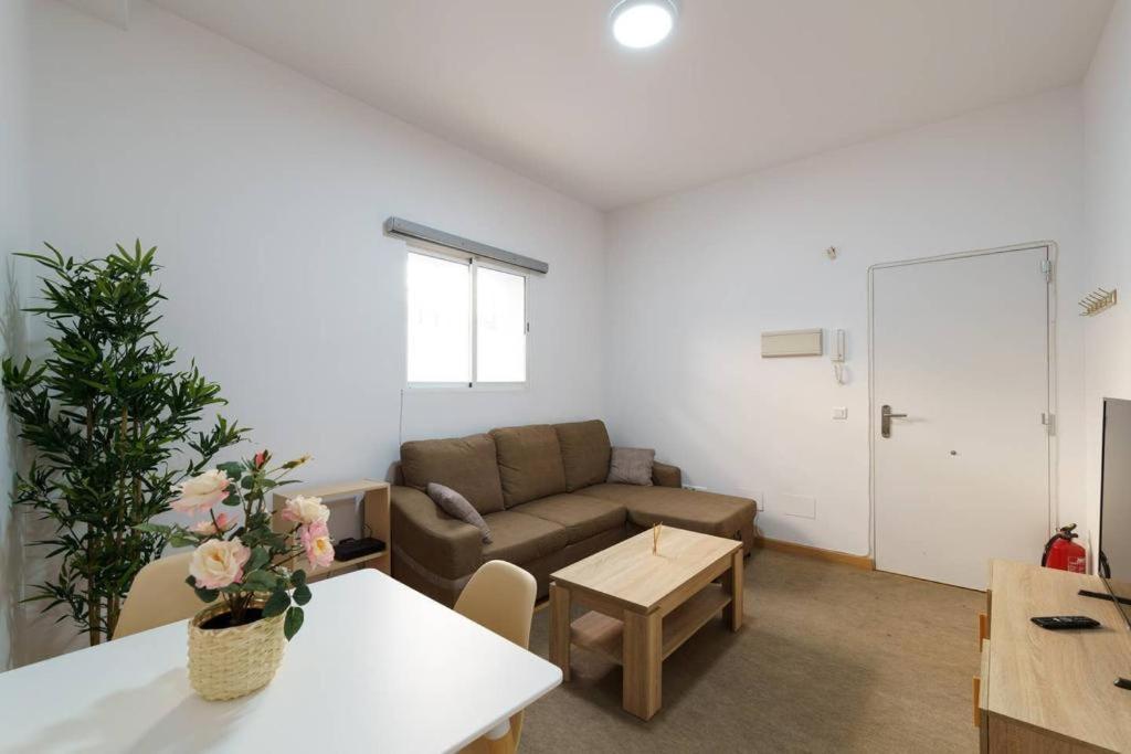 Costa Holidays Apartment