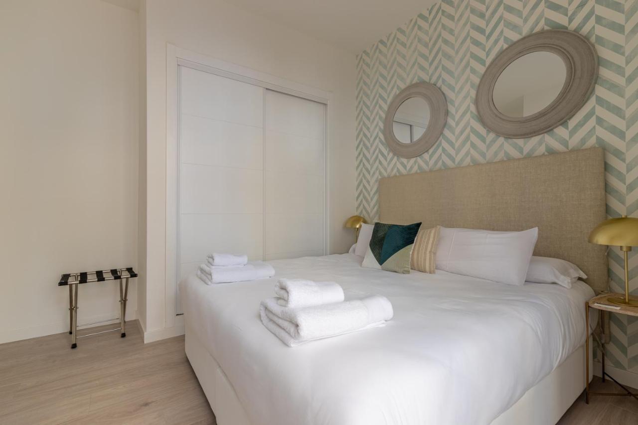 Thyssen Boutique By Caleta Homes Apartamento *