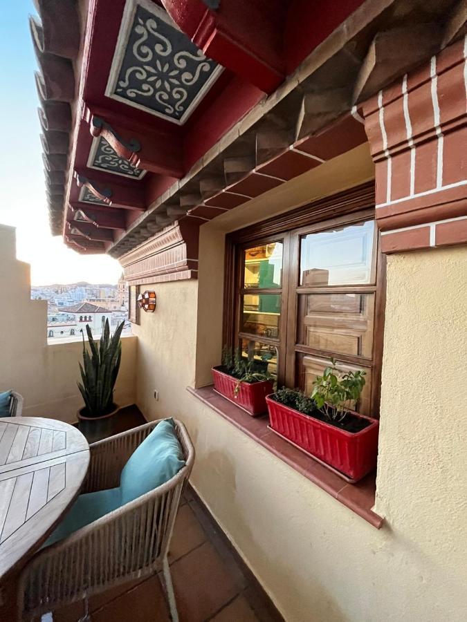 Penthouse Panorama With Large Terraces & 360 Views *