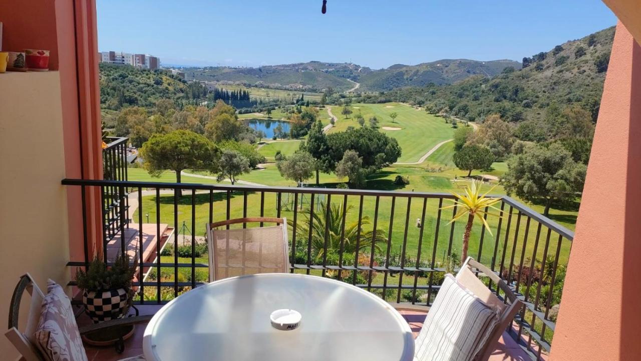 Casa Pietro La Arqueros Benahavis Apartamento Málaga