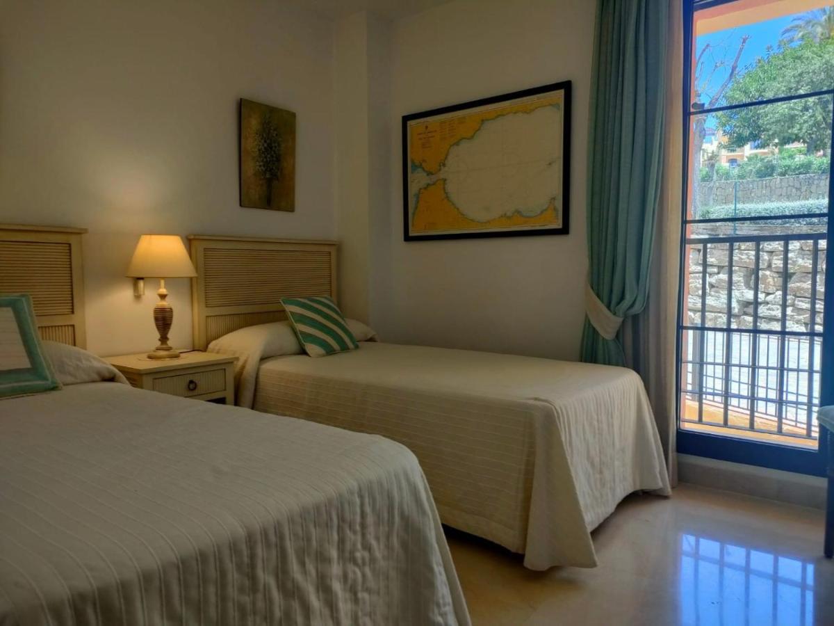 Fairway Vista La Málaga