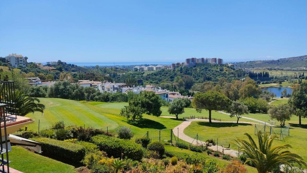 Apartamento Casa Pietro La Arqueros Benahavis