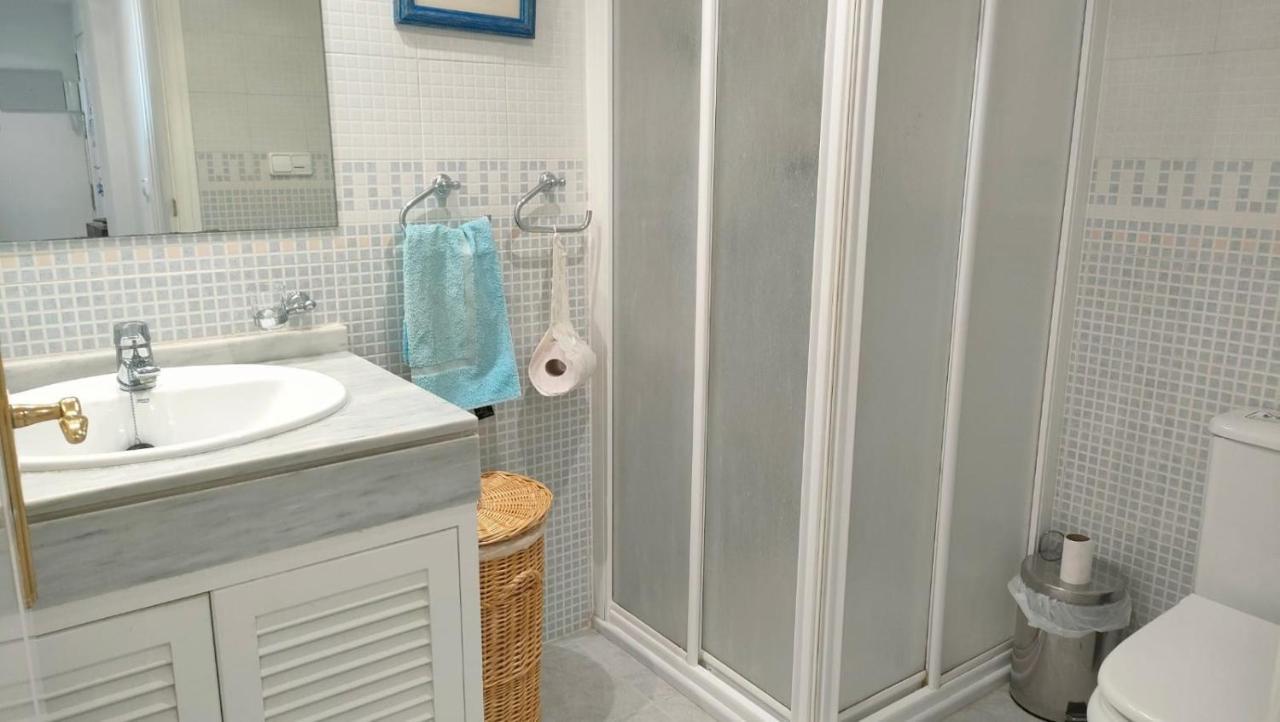 Apartamento Casa Pietro La Arqueros Benahavis Málaga