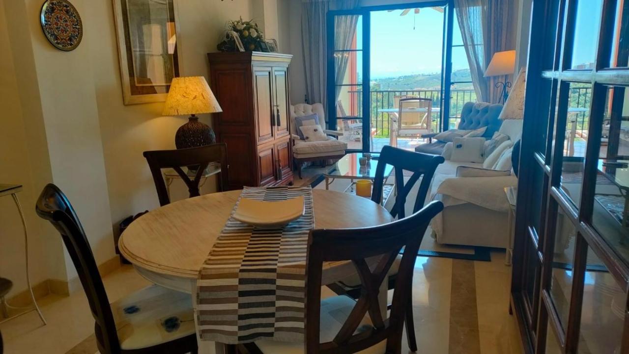 Fairway Vista La Appartement *
