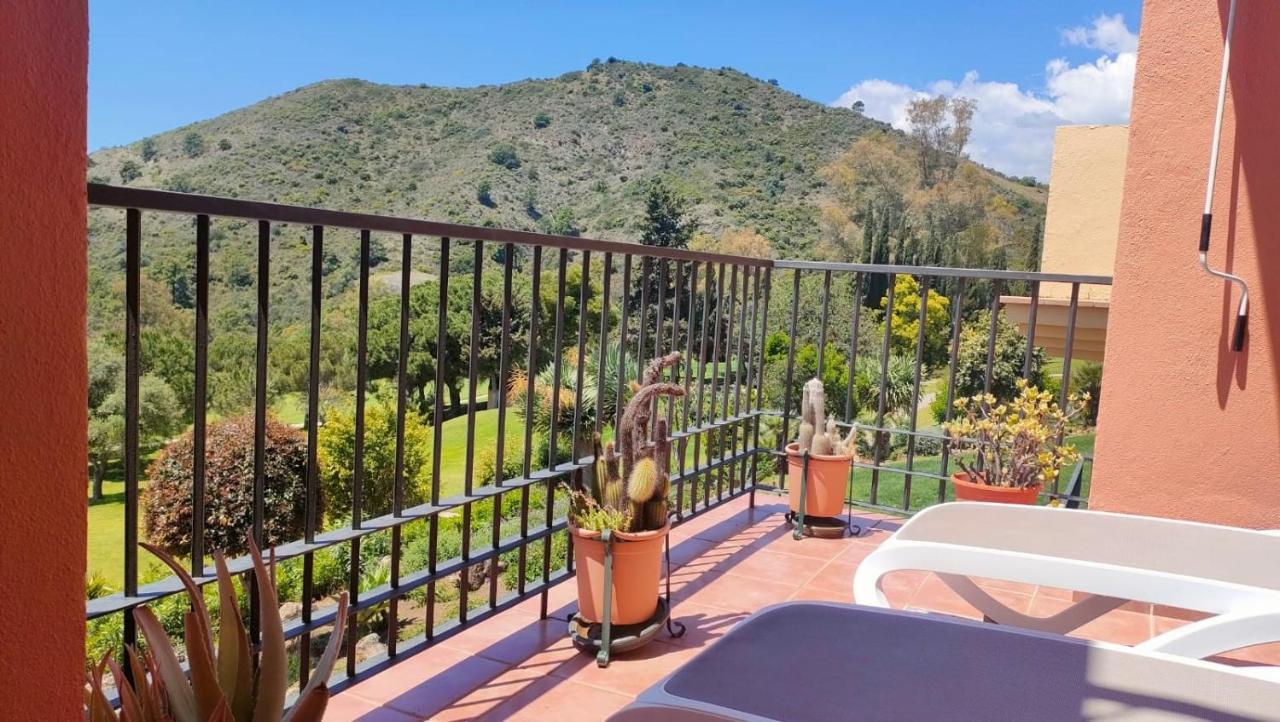 Apartamento Casa Pietro La Arqueros Benahavis *