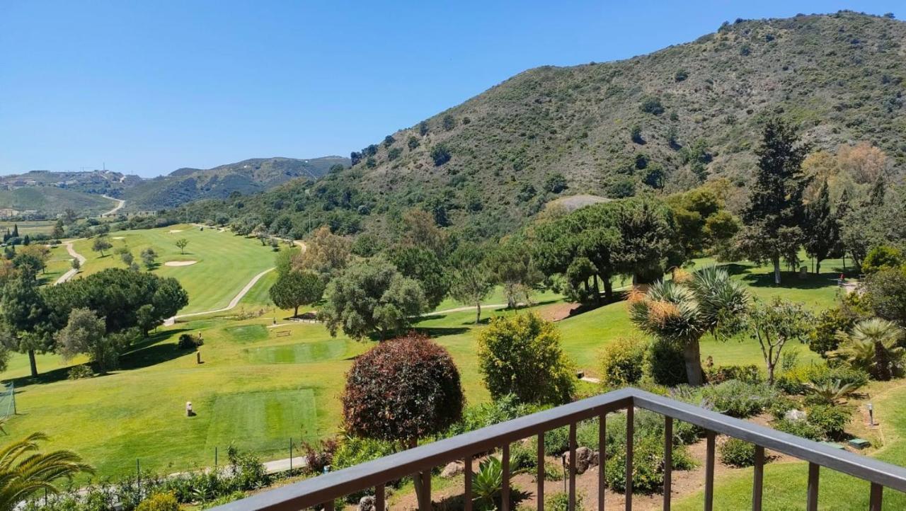 Apartamento Casa Pietro La Arqueros Benahavis