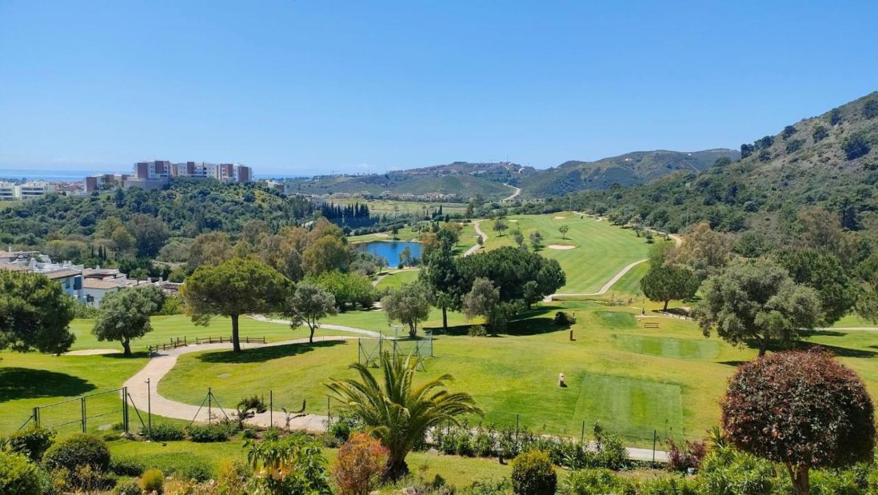 Apartamento Casa Pietro La Arqueros Benahavis Málaga