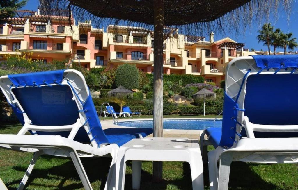 Casa Pietro La Arqueros Benahavis Málaga