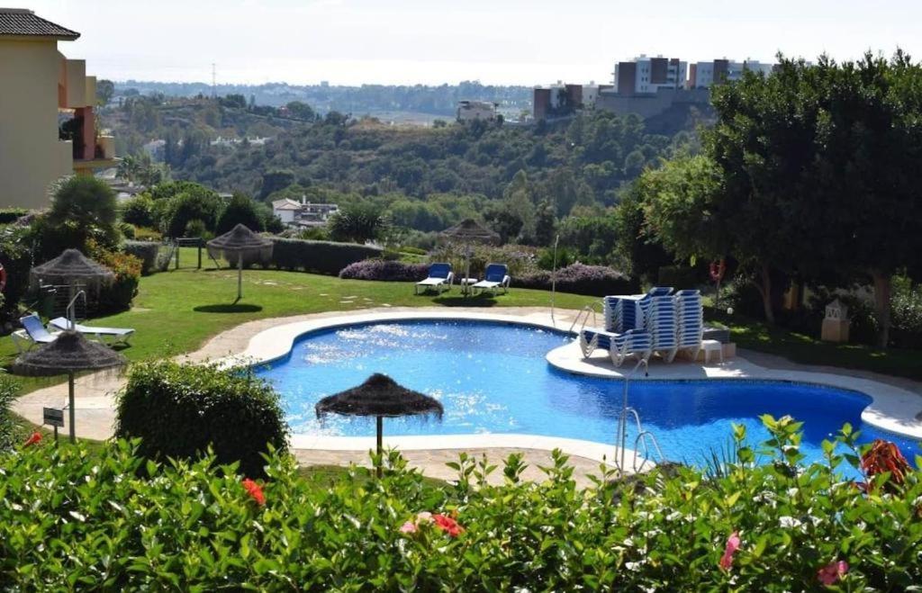 Apartamento Casa Pietro La Arqueros Benahavis *