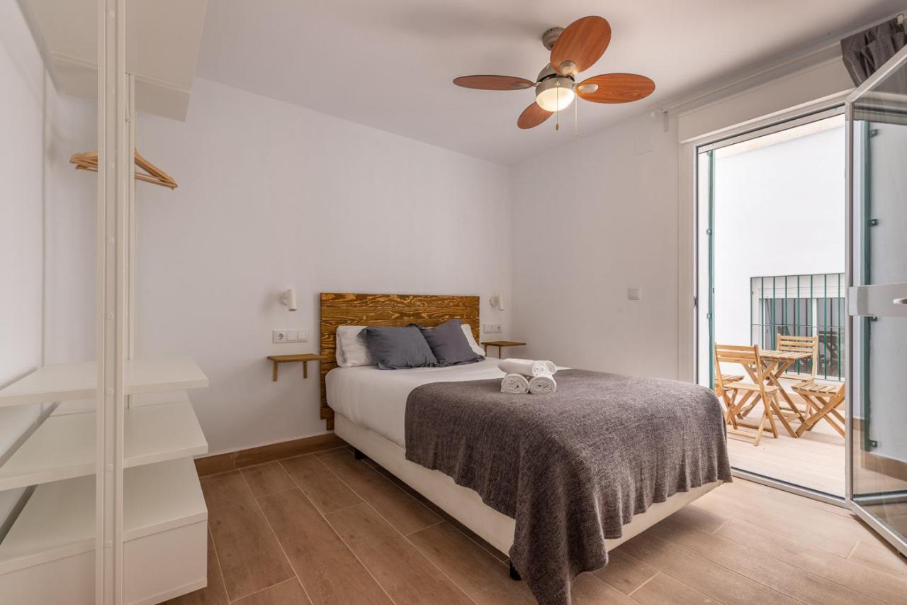 Apartamento Fun Building Flats By Homeabout *