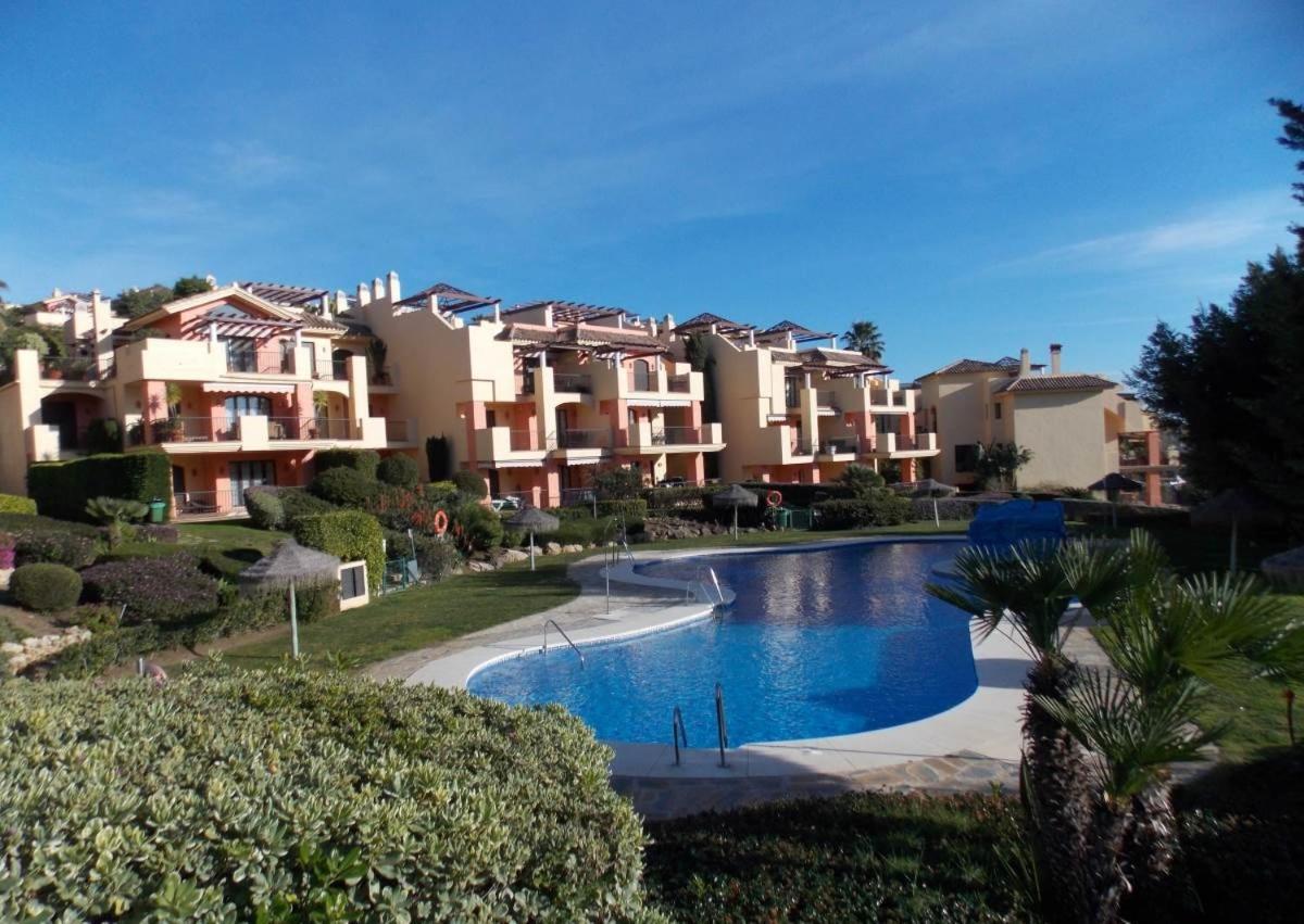Fairway Vista La Appartement *