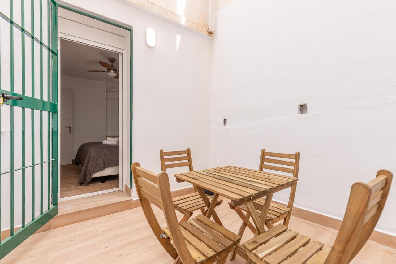 Apartamento Fun Building Flats By Homeabout Málaga