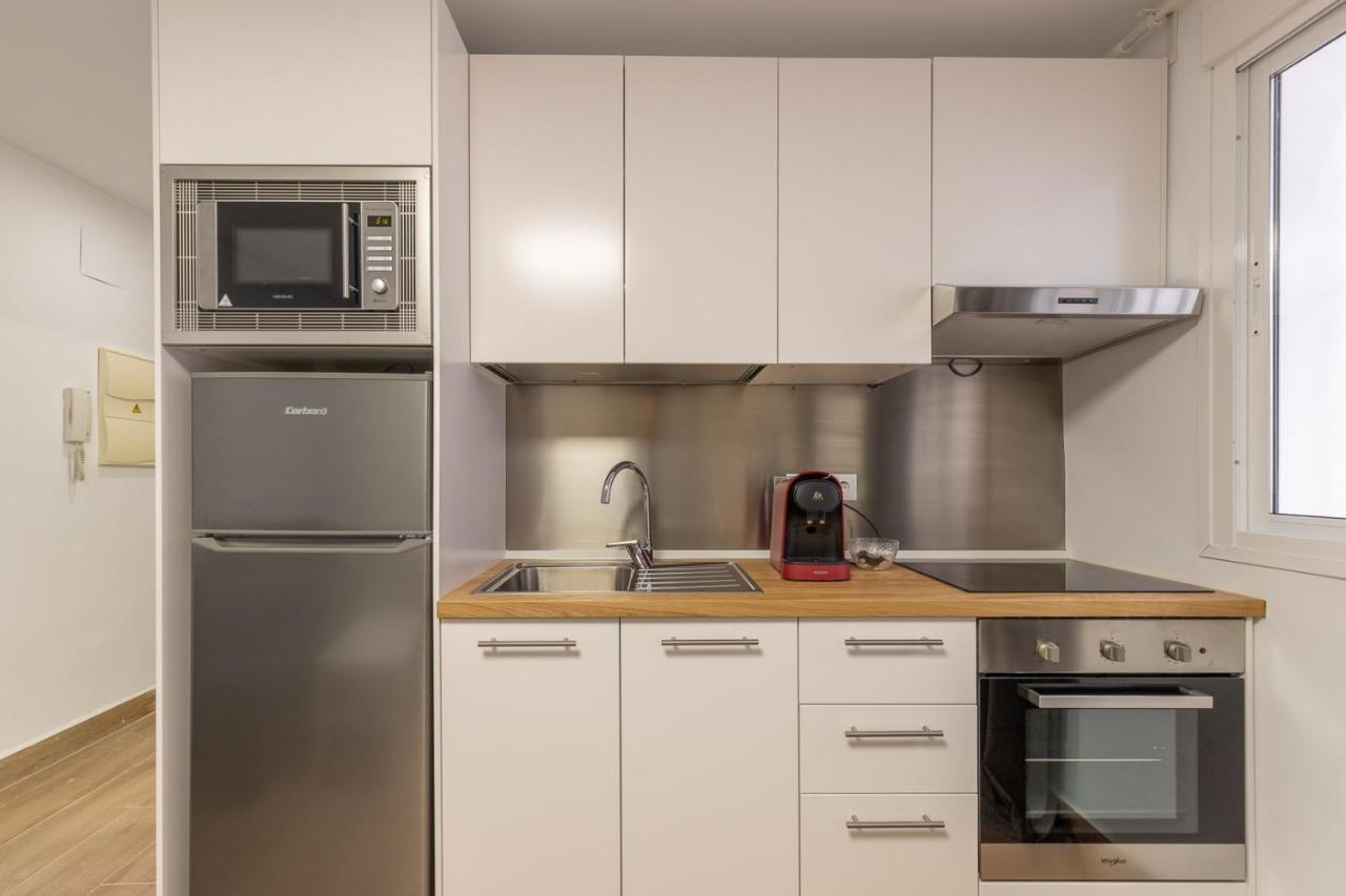 Apartamento Fun Building Flats By Homeabout