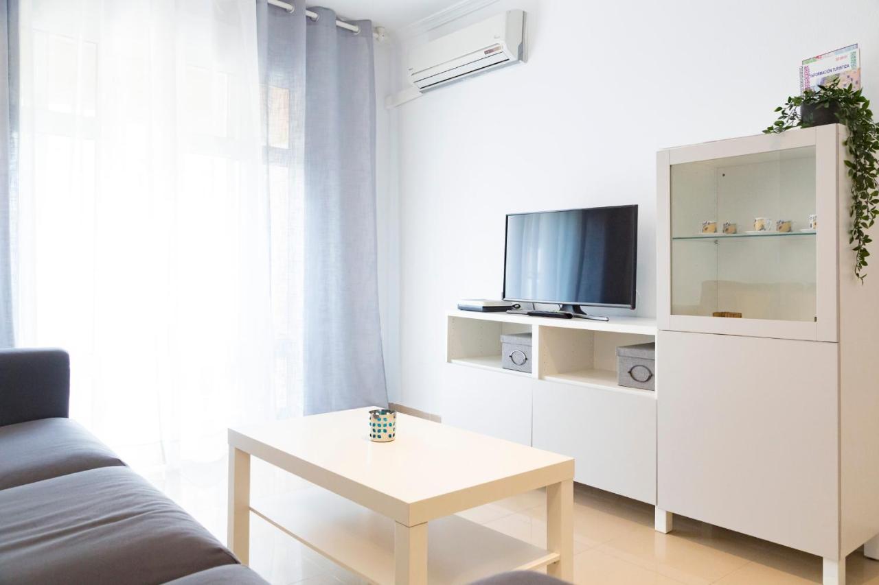 Agreda Apartamento